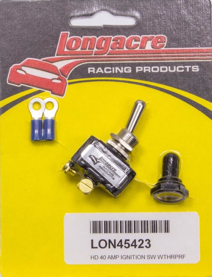 LONGACREWeatherproof Ignition Switch