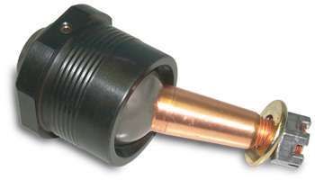 HOWEUpper Ball Joint Prec. Screw-in