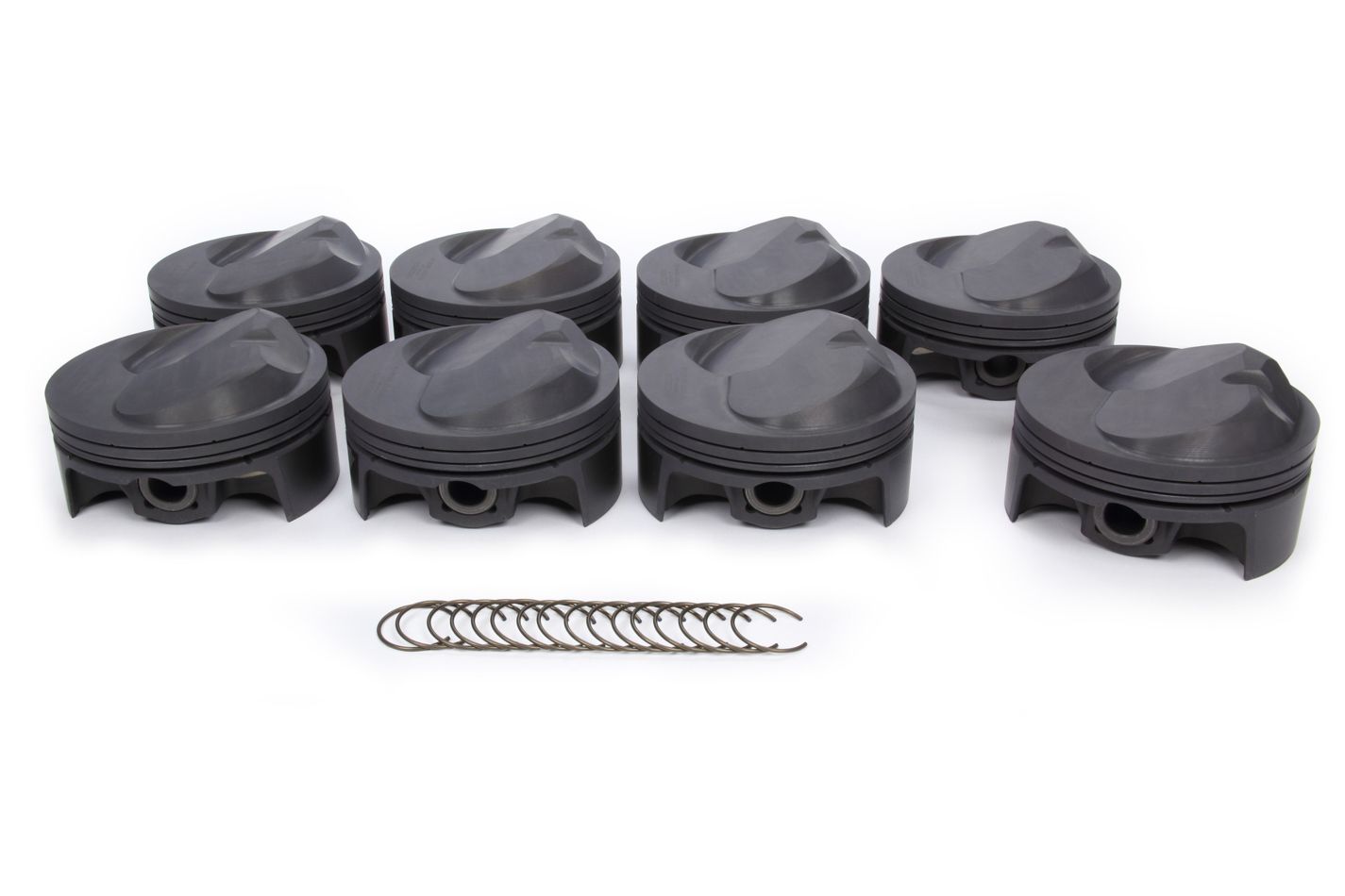 MAHLE PISTONSBBC Elite Sportsman Piston Set 4.610 Bore