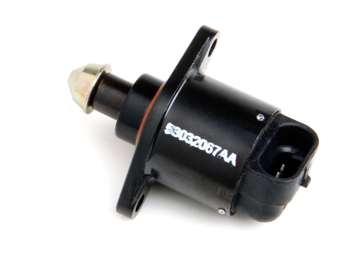 HOLLEYIAC Motor