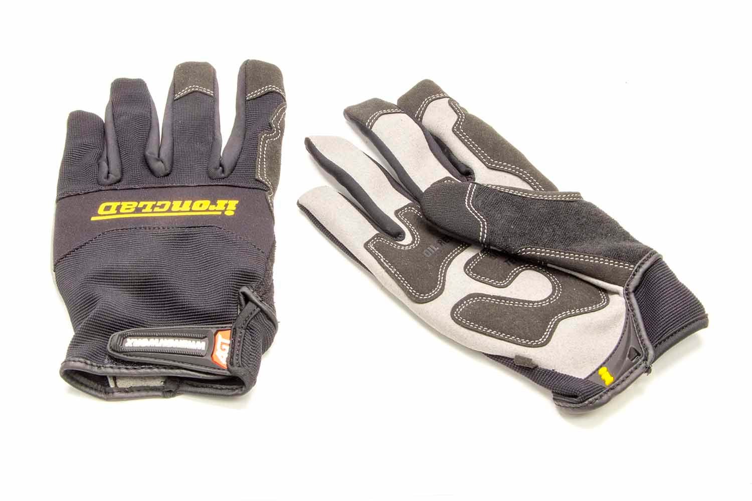 IRONCLADWrenchworx 2 Glove Small