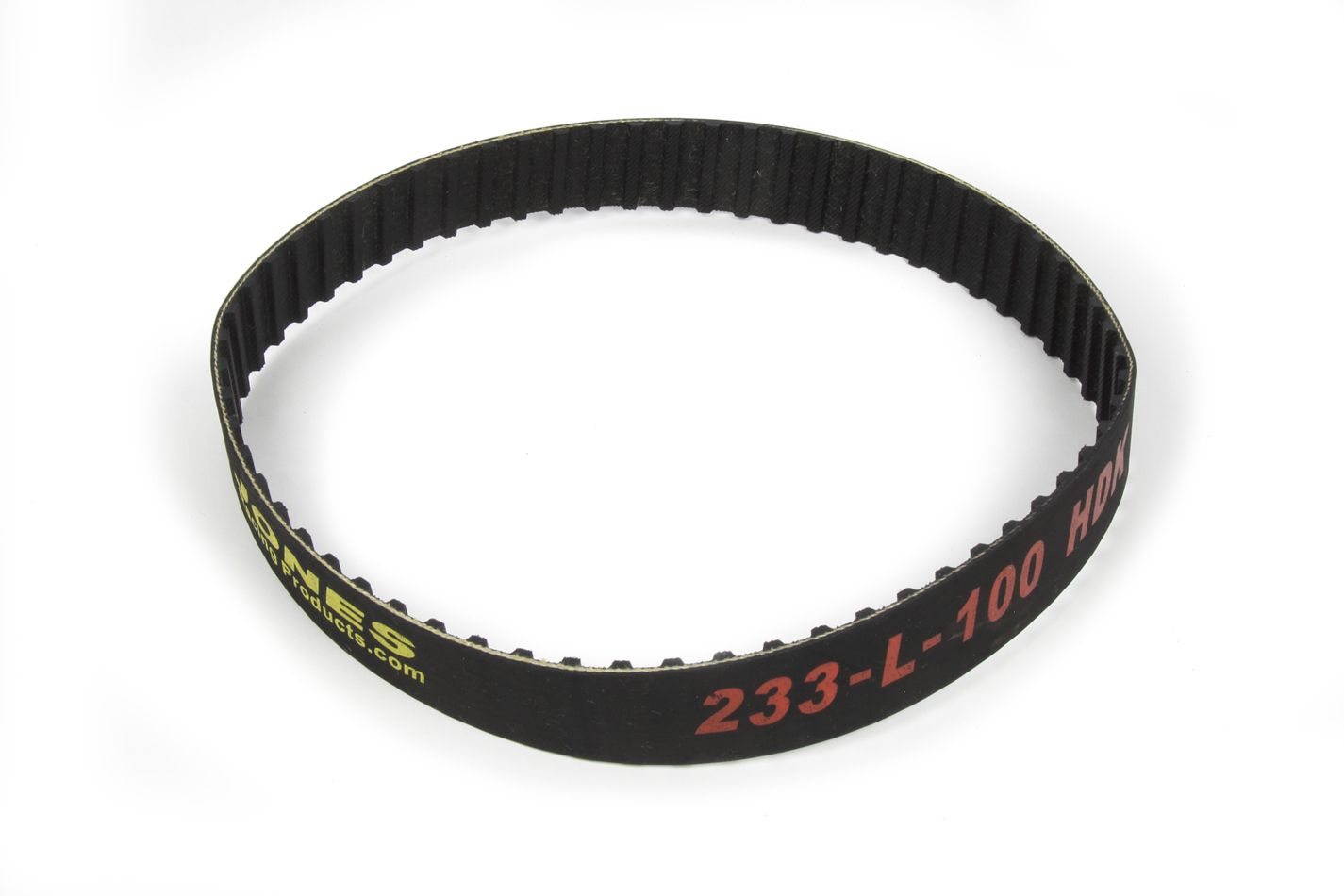 JONES RACING PRODUCTSHTD Belt 29.291in Long 20mm Wide