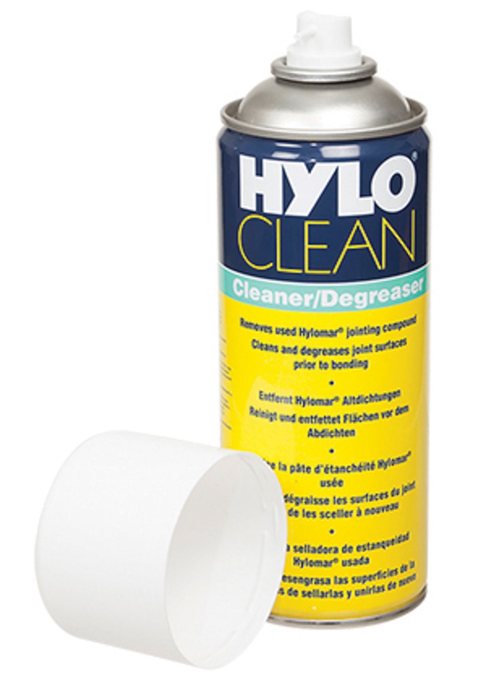 HYLOMAR LLCHylomar Cleaner 13.53oz Spray Can