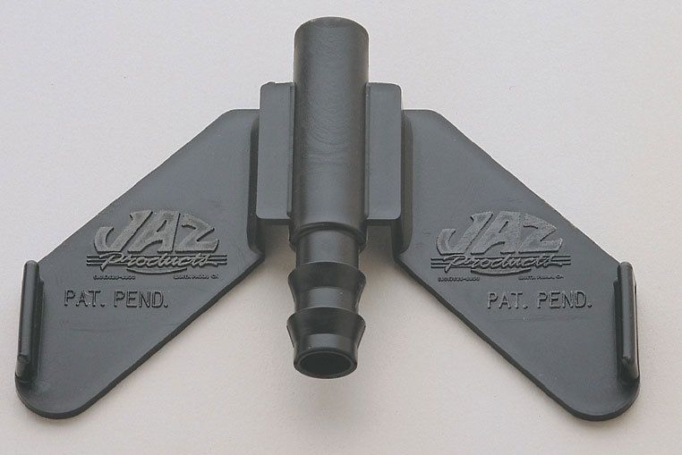 JAZButterfly Fuel Pick-Up