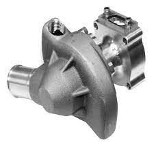 K.S.E. RACINGHD Water Pump Assembly