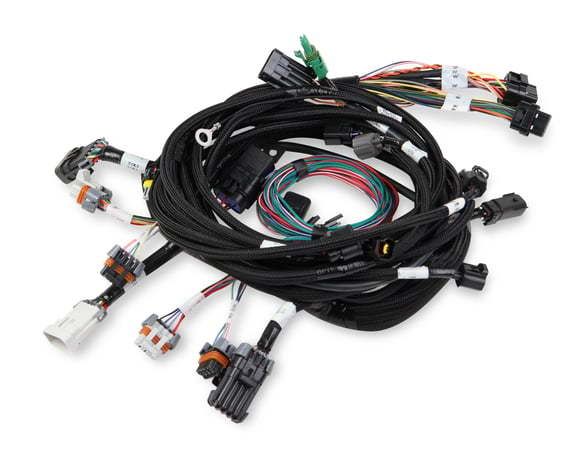 HOLLEYMain Harness 99-04 Ford Modular Engine
