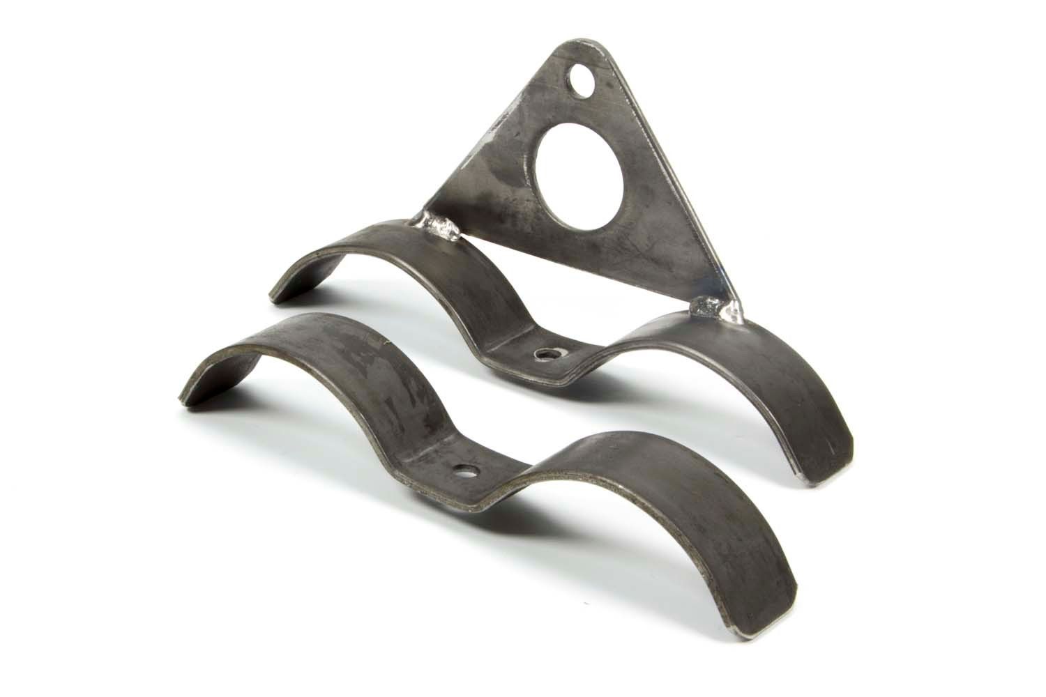 HOWEMuffler Mount Dual Exhst