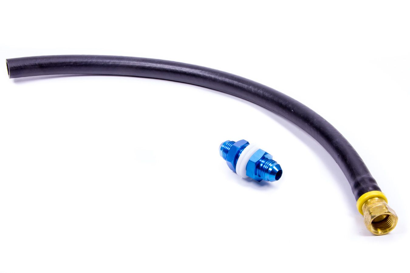 JAZ-8an Fuel Pick-Up & Return Kit