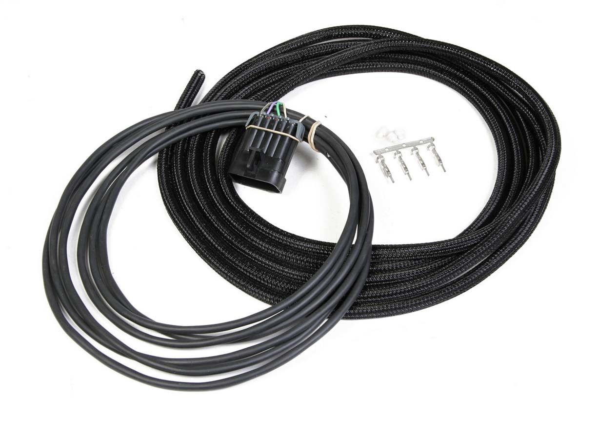 HOLLEYIgnition Harness w/Magnetic Pickup