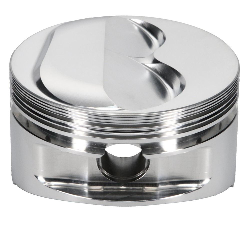 JE PISTONSSBC Domed Piston Set 4.000 Bore +13.5cc