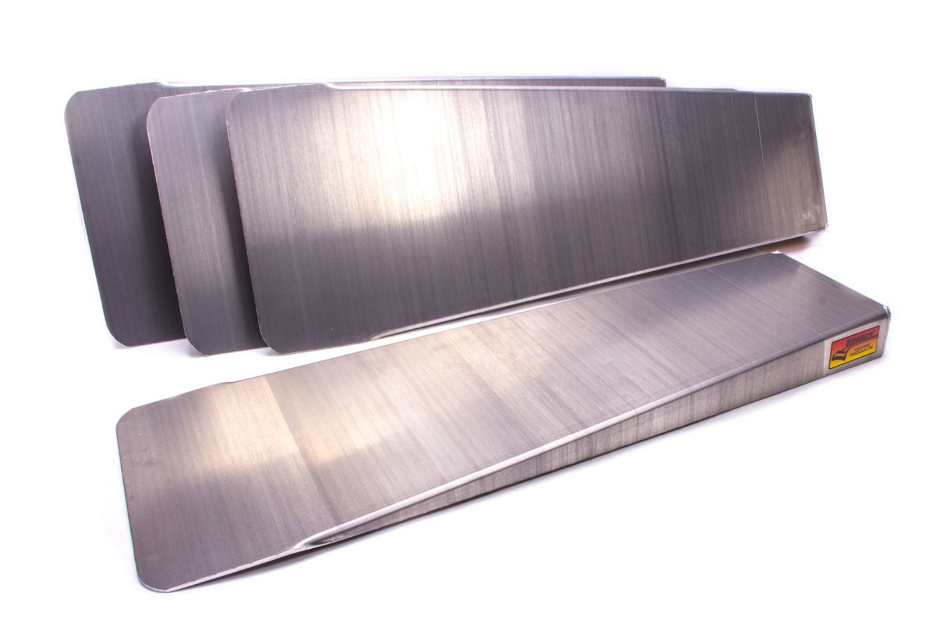 LONGACRE2.5in Scale Ramps Set of 4