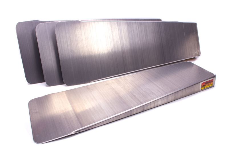 LONGACRE2.5in Scale Ramps Set of 4