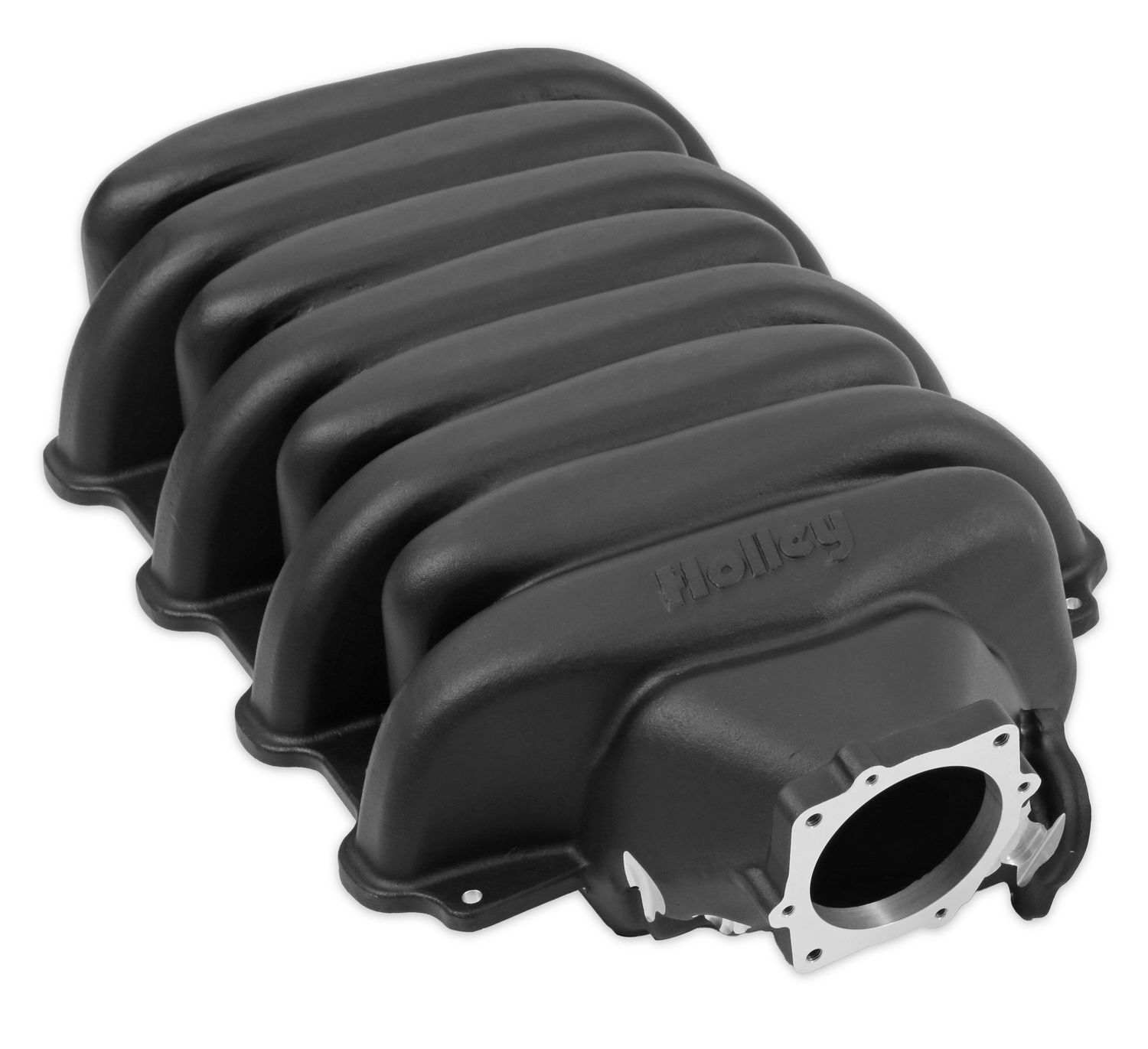 HOLLEYFord 73.L Godzilla EFI Intake Manifold