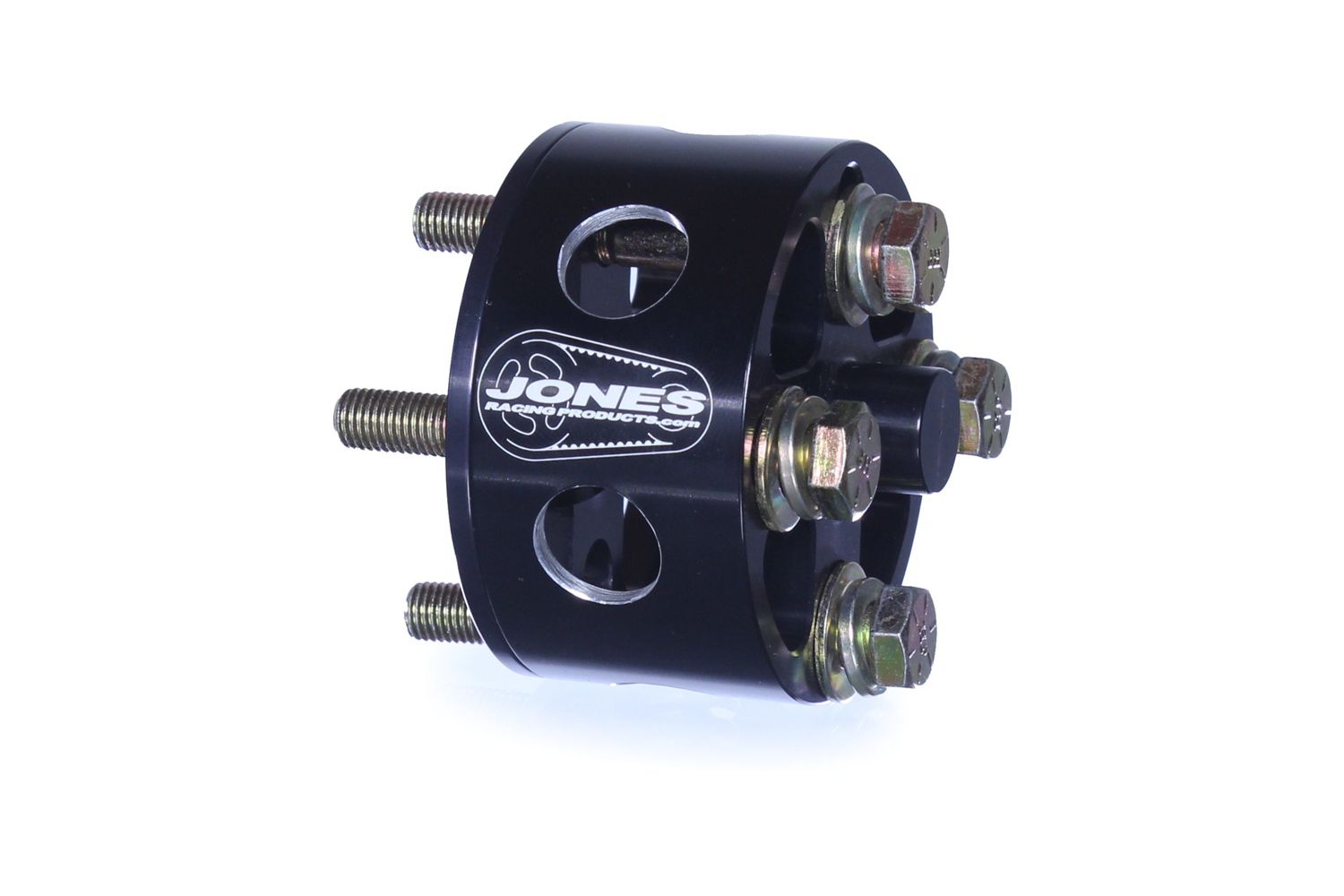 JONES RACING PRODUCTSFan Spacer 1.5in w/ Bolts
