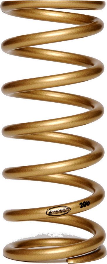 LANDRUM SPRINGS13in. x 5in. x 225# Rear Spring