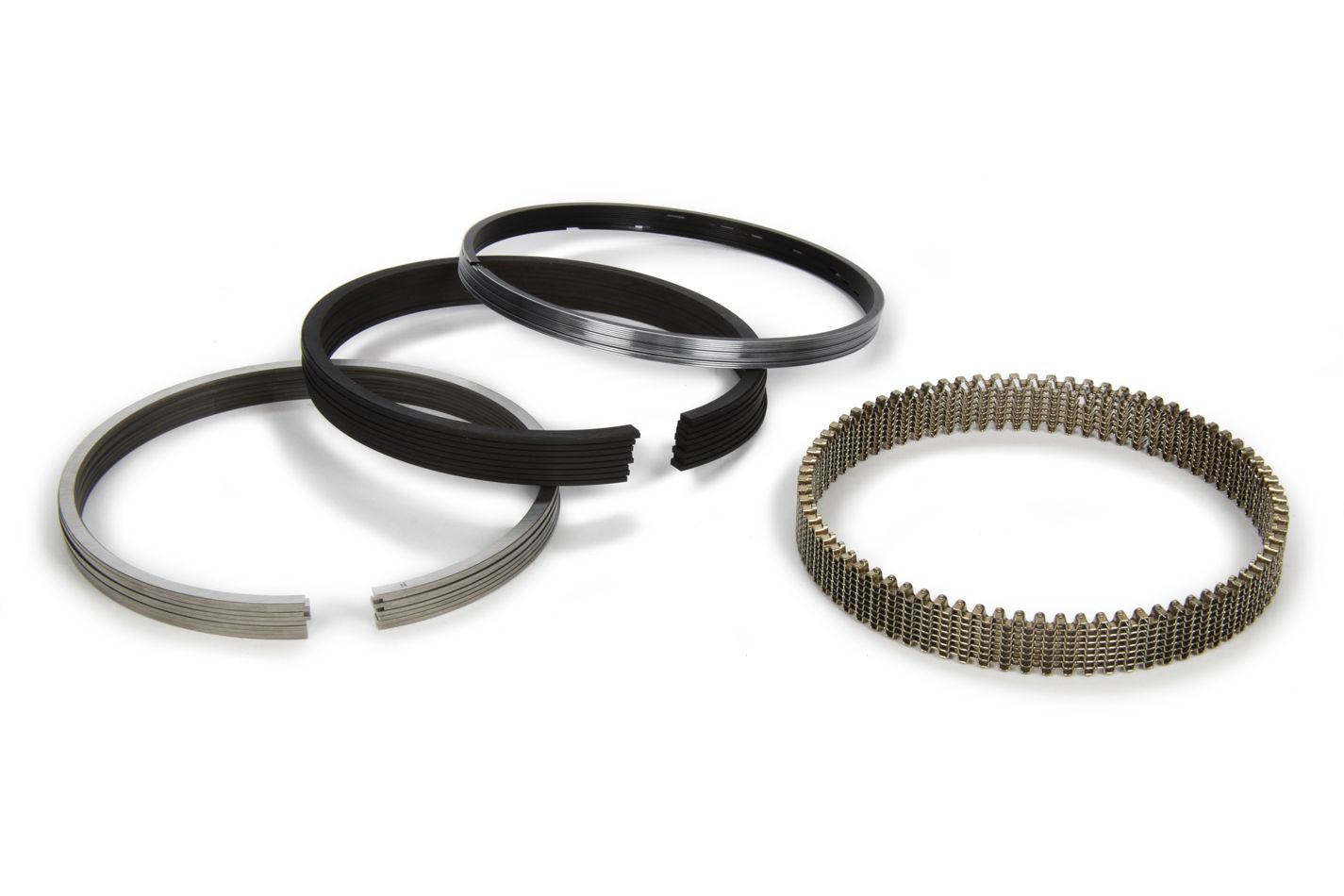 JE PISTONSPiston Ring Set 4.060 Bore 1.2 1.5 3.0mm