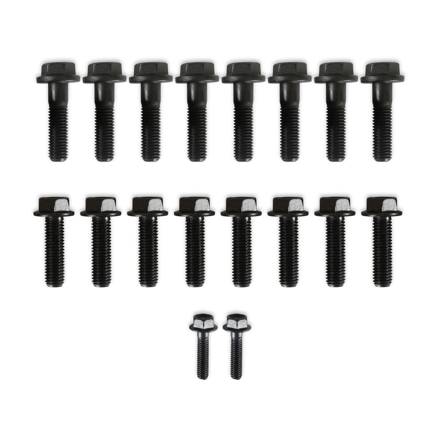 LAKEWOODBolt Kit Bellhousing GM LS/LT