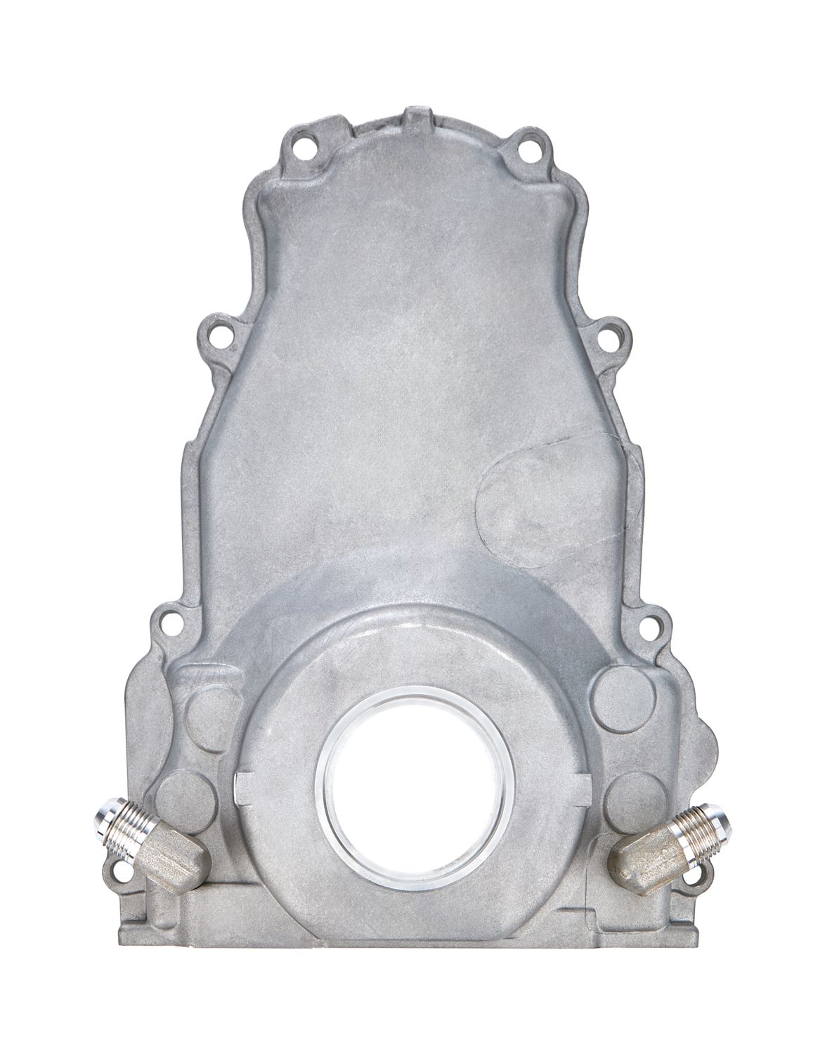 ICT BILLET LS Gen 3 Turbo Oil Drain Return