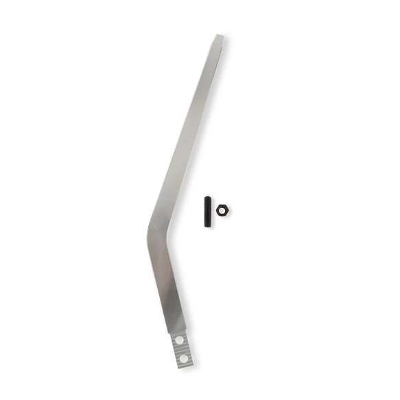 HURSTUniversal Shifter Stick Billet Alm 16in Long