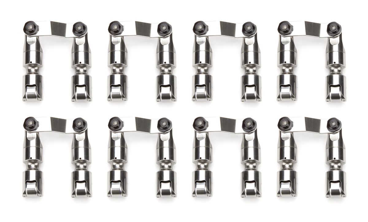JESELSportsman Solid Roller Lifter Set BBC .842 Dia