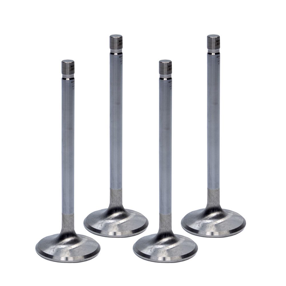 MANLEYFord 2.3L R/M 1.590in Exhaust Valves