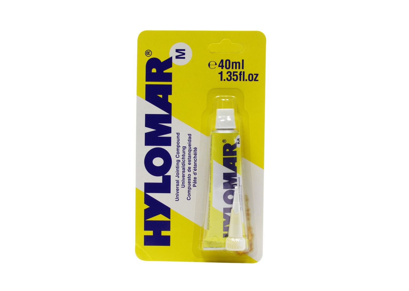 HYLOMAR LLCHylomar M Blue 1.35oz Tube