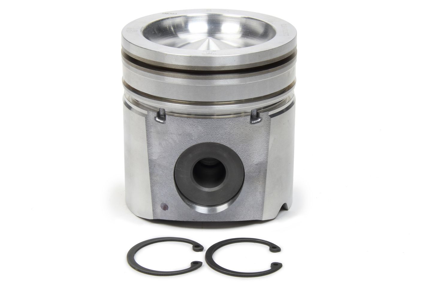 MAHLE ORIGINAL/CLEVITEPiston (Single) Dodge 5.9L Cummins