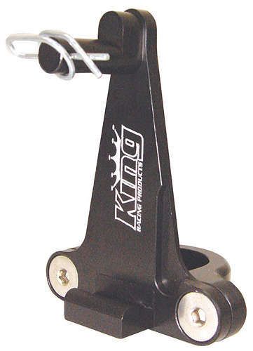 KING RACING PRODUCTSTransponder Mount Quick Release
