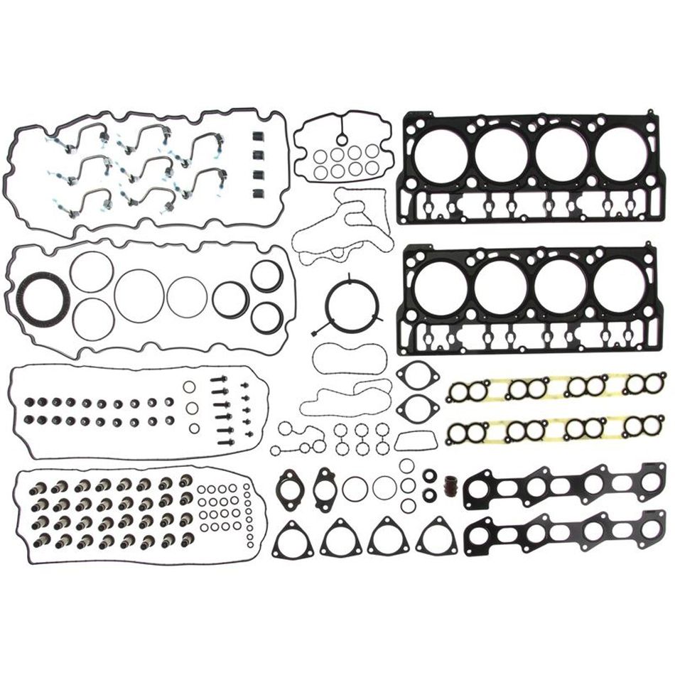 MAHLE ORIGINAL/CLEVITEHead Set Ford 6.4L Diesel