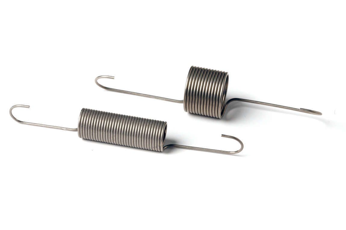 HOLLEYGM Dual Throttle Return Spring