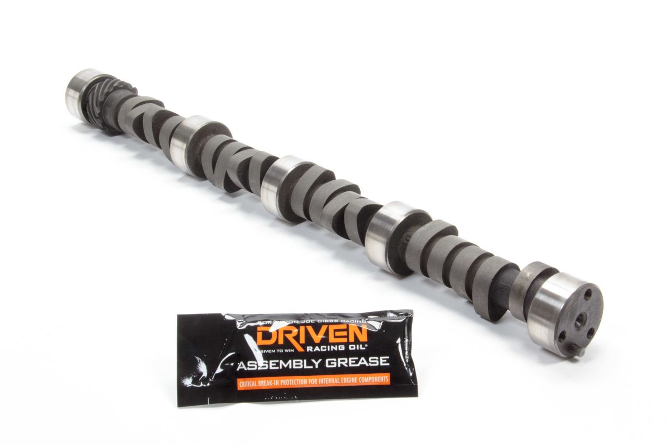 HOWARDS RACING COMPONENTSHydraulic Cam - SBC Max Oval