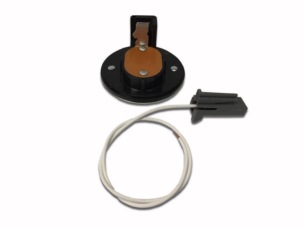 JET PERFORMANCEQuadrajet Choke Thermo stat