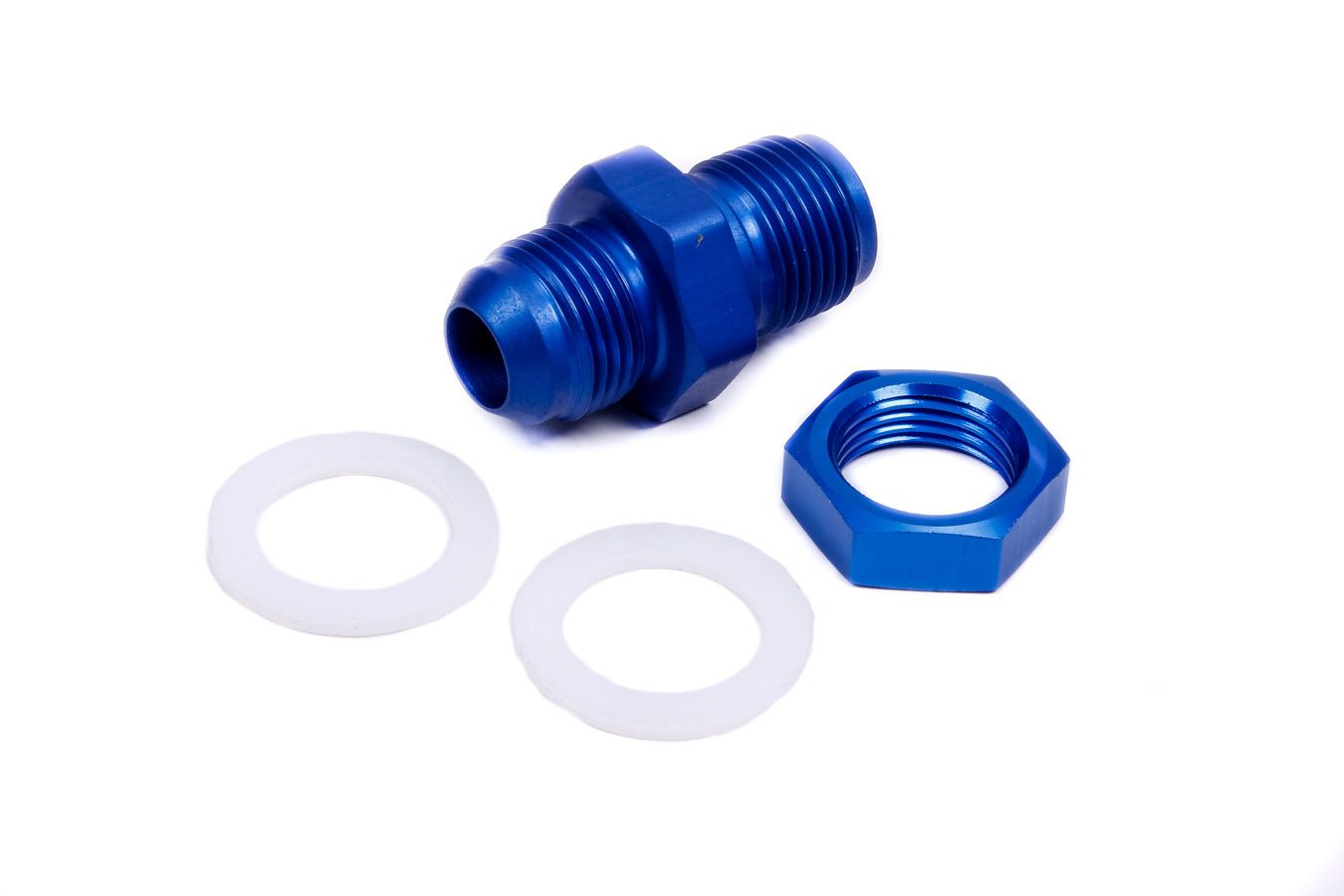 JAZ-10AN Fast Flow Fitting
