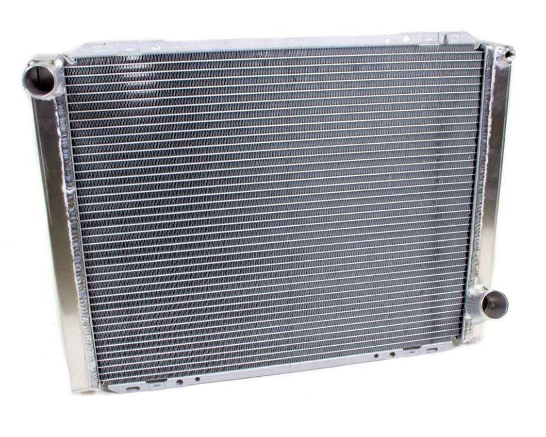 HOWERadiator 19x26 Chevy