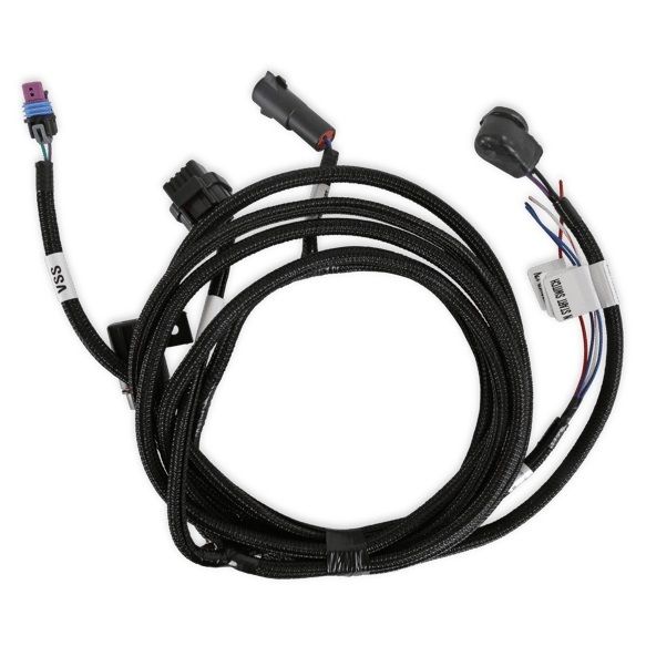HOLLEYTremec TKX/TKO Trans Wire Harness Term-X Max