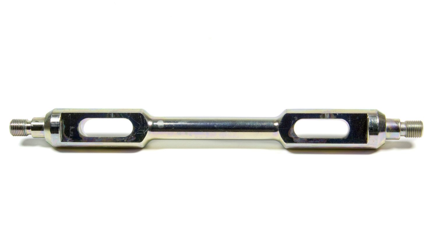 HOWECross Shaft Steel A-Arm Slotted