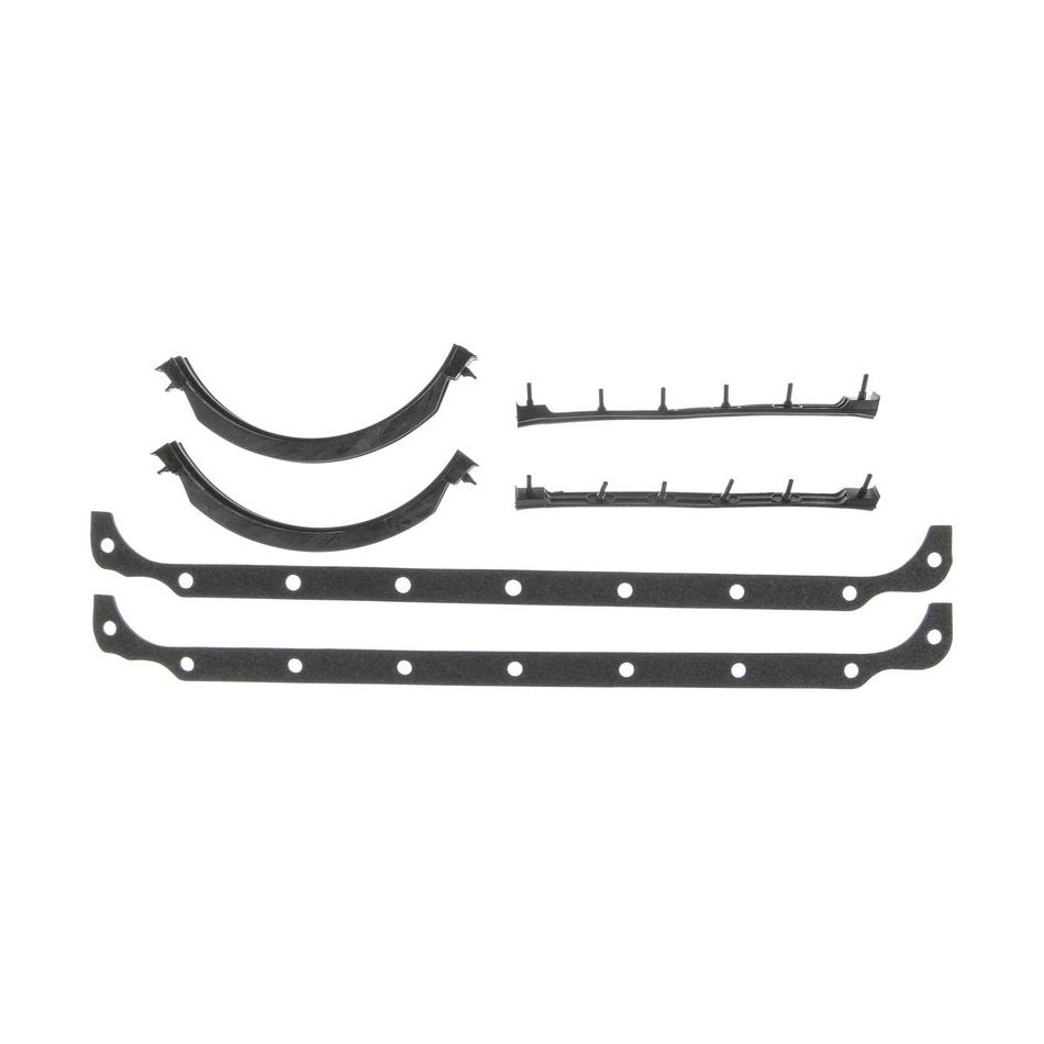 MAHLE ORIGINAL/CLEVITEOil Pan Gasket Set - SBM