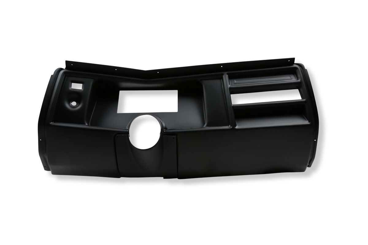 HOLLEYBezel/Panel EFI Pro Dash 6.68in 69 Chevelle