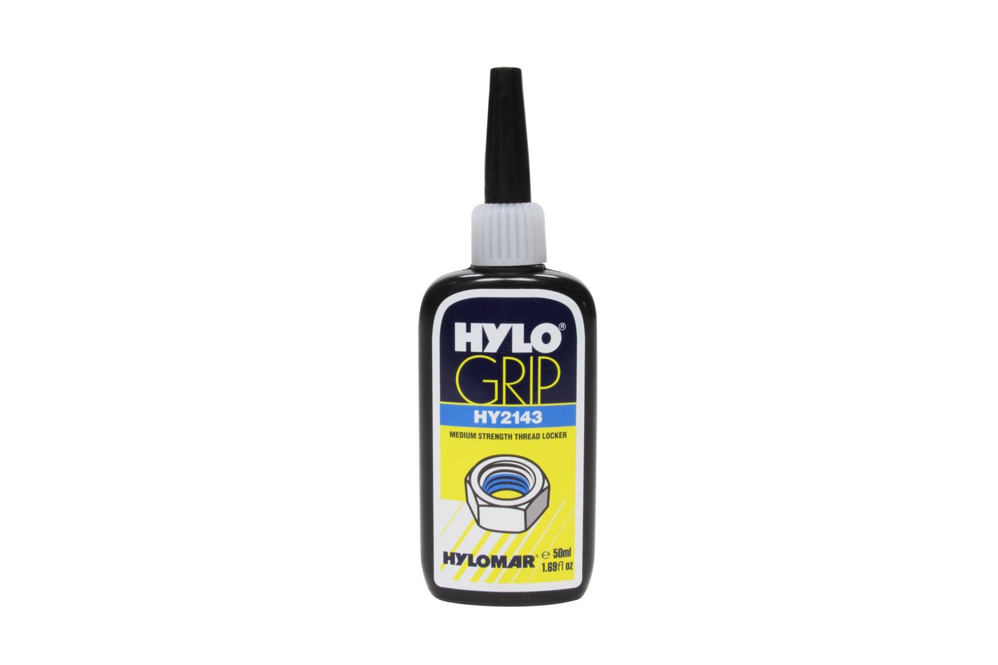HYLOMAR LLCHylogrip HY2413 Thread Locker 1.69oz