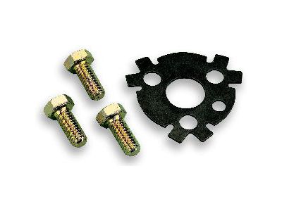 LUNATIChevy Cam Bolt Locking Plate