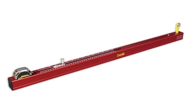 LONGACREChassis Height Gauges Long