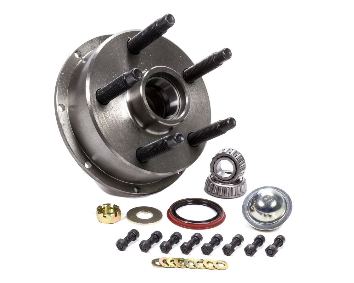 HOWEImpala Hub Assembly w/o Rotor