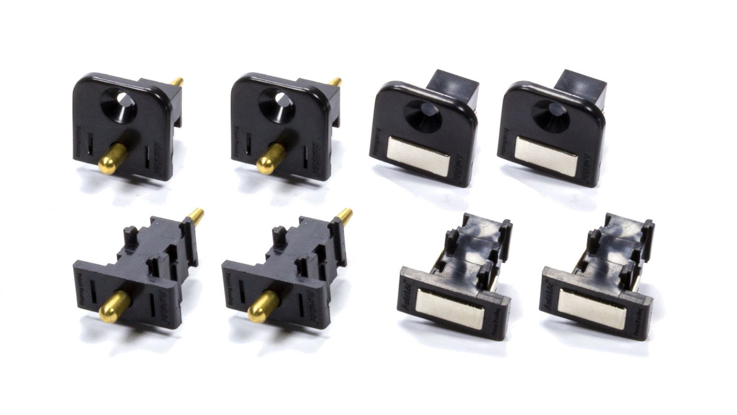 KEEP IT CLEANModular Door Jamb Contac t Set (4 Contacts)