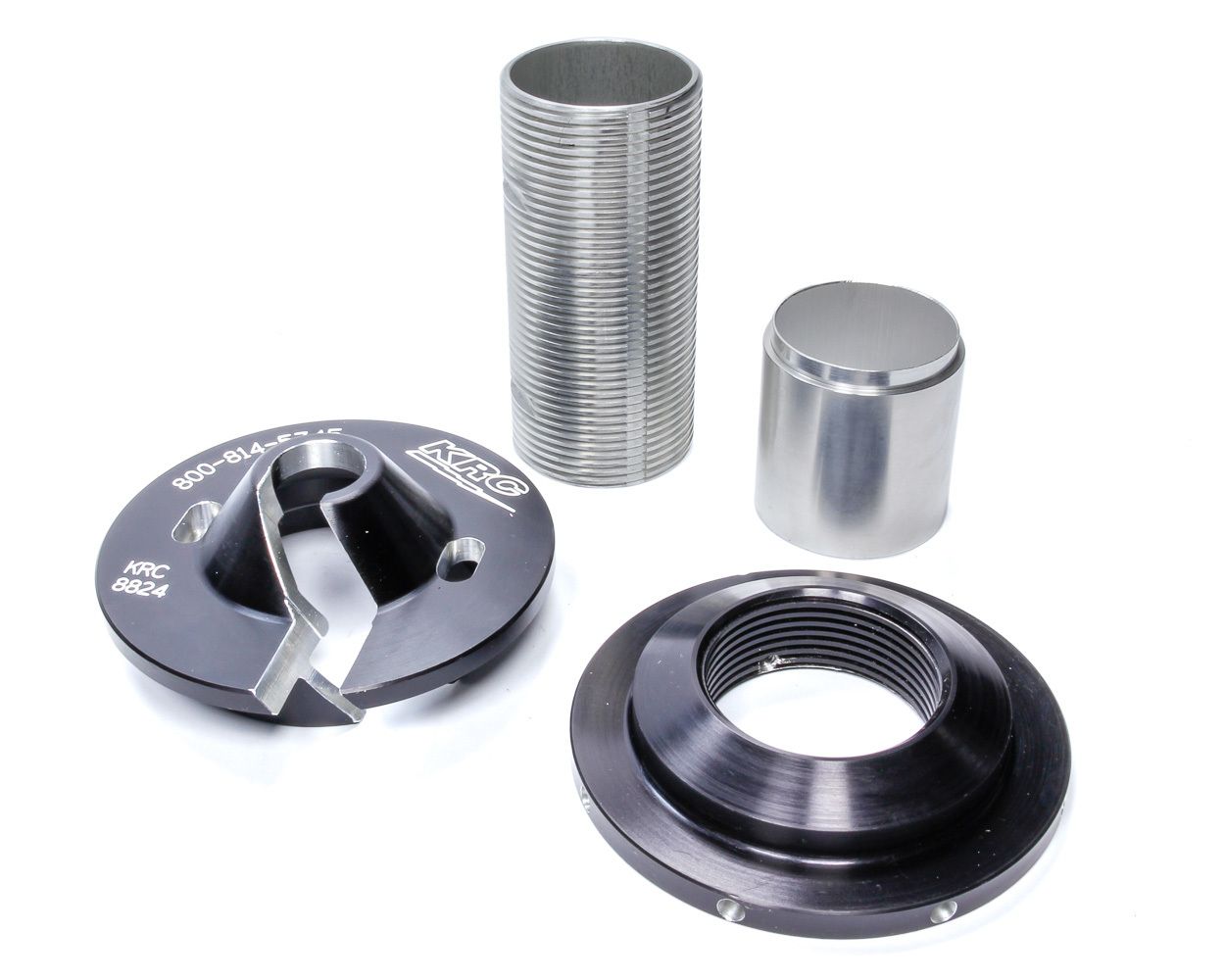 KLUHSMAN RACING PRODUCTS5in Coil Over Kit QA1 51 Series