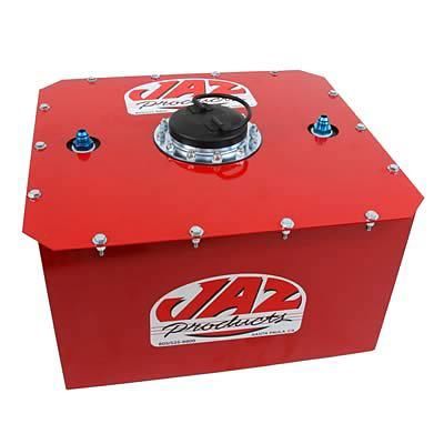 JAZ12-Gallon Pro Sport Fuel Cell w/Flapper - No Foam