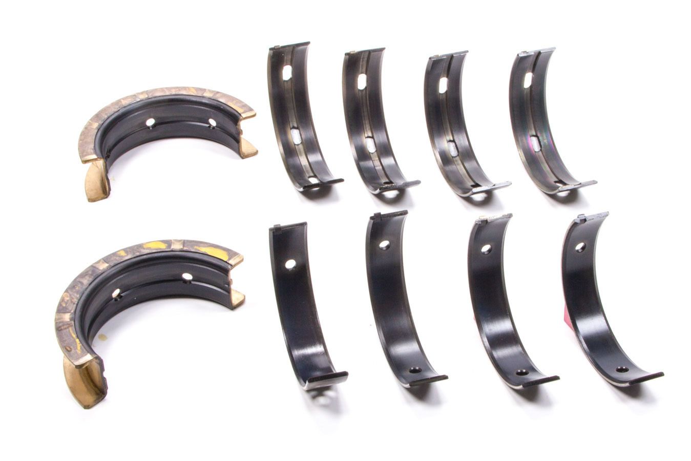KING BEARINGSXPG Main Bearing Set