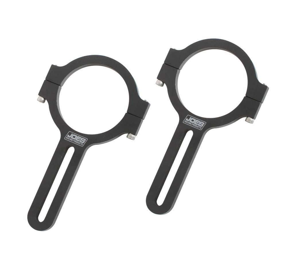 JOES RACING PRODUCTSMirror Brackets 1-3/4in Tube 2.5in Long