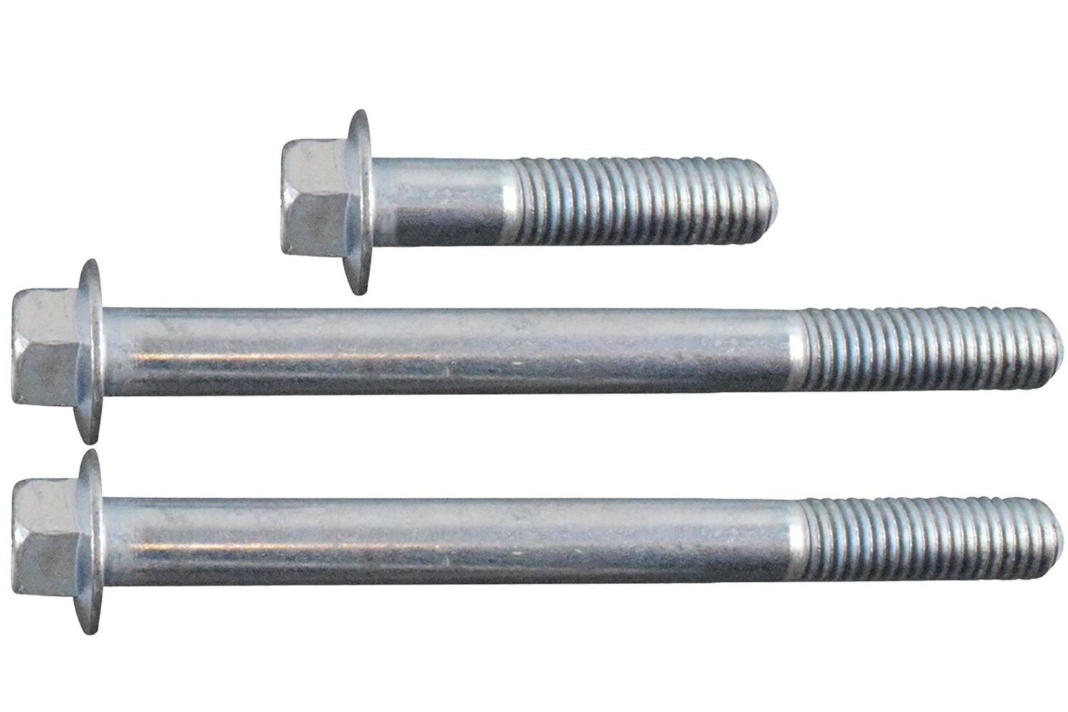 ICT BILLET LS Starter Bolt Kit Long LSX LS1 Camaro/Corvette