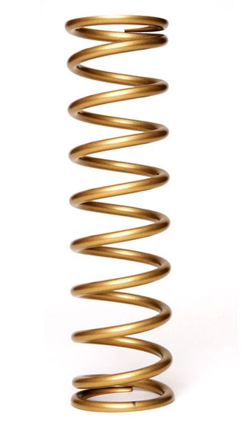 LANDRUM SPRINGS Coil Over Spring 2.25in ID 8in Tall