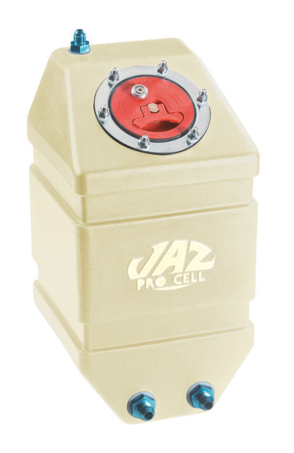 JAZ5-Gal Vertical Drag Fuel Cell
